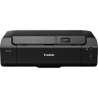 Canon Pixma Pro-200