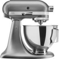 KitchenAid 5KSM95 Contour Silver