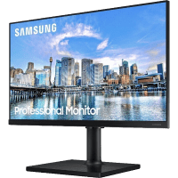 Samsung 24" T45F LF24T450FQR