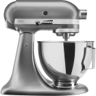 KitchenAid 5KSM95 Contour Silver